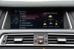 BMW 750i 2013 года